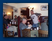 It was like this......